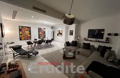 شقة - 3 غرف نوم - 5 حمامات للايجار في وايتفيلد 1 - وايتفيلد - داماك هيلز - دبي