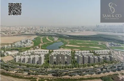 Land - Studio for sale in Al Zorah - Ajman