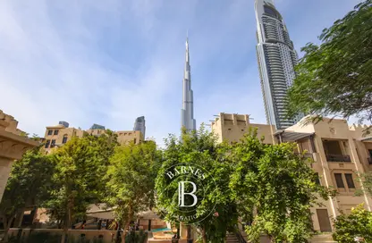 Apartment - 2 Bedrooms - 3 Bathrooms for sale in Yansoon 5 - Yansoon - Old Town - Dubai