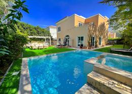 Villa - 4 bedrooms - 4 bathrooms for sale in Estella - Victory Heights - Dubai Sports City - Dubai Villa - 4 bedrooms - 4 bathrooms for sale in Estella - Victory Heights - Dubai Sports City - Dubai