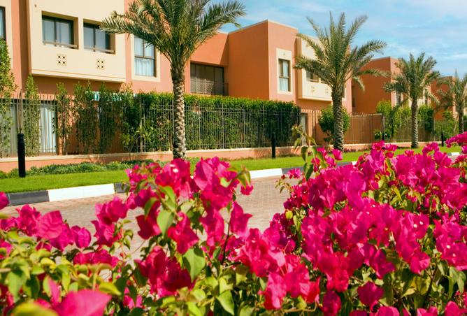 Villa - 5 Bedrooms - 7 Bathrooms for sale in Mangrove Village - Abu Dhabi Gate City - Abu Dhabi