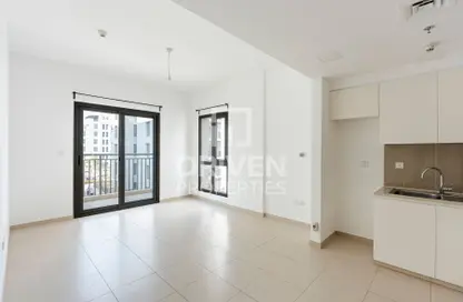 Apartment - 1 Bedroom - 1 Bathroom for sale in Safi 2B - Town Square - Dubai