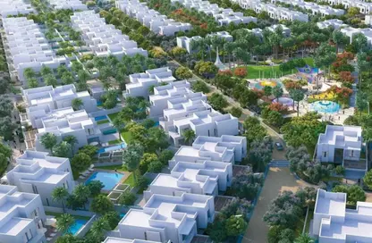 Villa - 4 Bedrooms - 6 Bathrooms for sale in Al Zahia 1 - Al Zahia - Muwaileh Commercial - Sharjah Villa - 4 Bedrooms - 6 Bathrooms for sale in Al Zahia 1 - Al Zahia - Muwaileh Commercial - Sharjah