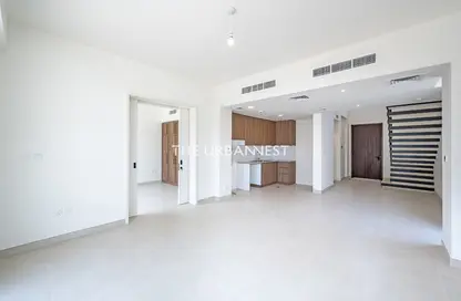 Townhouse - 4 Bedrooms - 4 Bathrooms for rent in Maha Townhouses - Town Square - Dubai