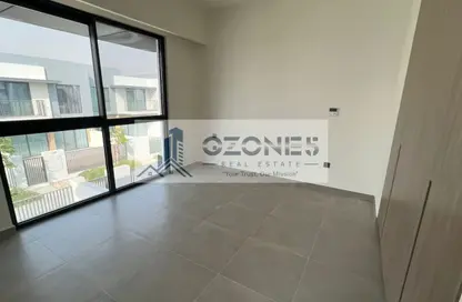 Villa - 4 Bedrooms - 4 Bathrooms for rent in Eden - The Valley - Dubai