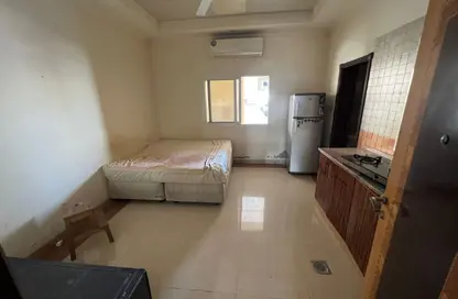 Apartment - Studio - 1 Bathroom for rent in Al Rawda 3 Villas - Al Rawda 3 - Al Rawda - Ajman