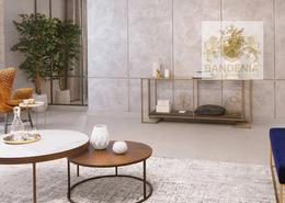 Apartment - 3 bedrooms - 3 bathrooms for rent in Marina Arcade Tower - Dubai Marina - Dubai
