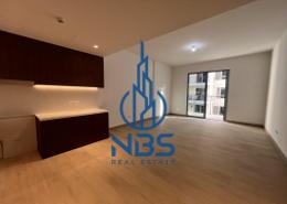 Apartment - 1 bedroom - 1 bathroom for rent in La Rive - La Mer - Jumeirah - Dubai