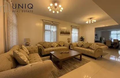 Villa - 3 Bedrooms - 4 Bathrooms for sale in Western Residence North - Falcon City of Wonders - Dubai