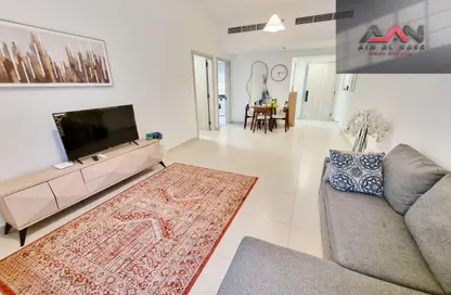 Apartment - 1 Bedroom - 2 Bathrooms for rent in Bliss Homes - Dubai Land Residence Complex - Dubai