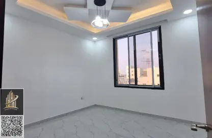Villa - 5 Bedrooms - 7 Bathrooms for rent in Al Helio 2 - Al Helio - Ajman Villa - 5 Bedrooms - 7 Bathrooms for rent in Al Helio 2 - Al Helio - Ajman
