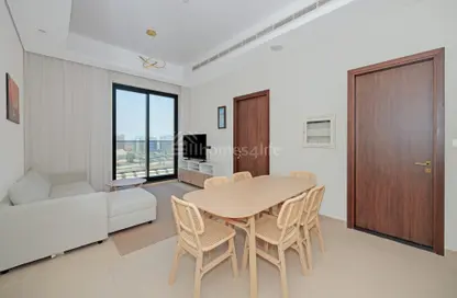 Apartment - 2 Bedrooms - 3 Bathrooms for sale in Symbolic Alpha - Liwan - Dubai Land - Dubai
