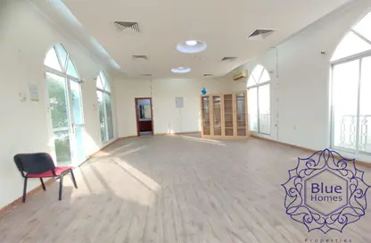 Villa - 7+ Bedrooms - 7+ Bathrooms for rent in Sharqan - Al Heerah - Sharjah