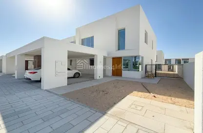 تاون هاوس - 4 غرف نوم - 4 حمامات للبيع في نارا - ذا فالي - دبي