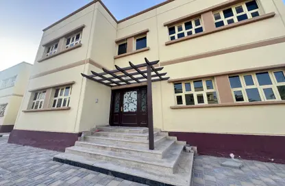Apartment - 1 Bedroom - 1 Bathroom for rent in Mohamed Bin Zayed Centre - Mohamed Bin Zayed City - Abu Dhabi