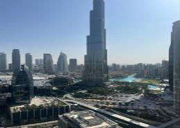 Apartment - 3 bedrooms - 5 bathrooms for sale in The Address Sky View Tower 2 - The Address Sky View Towers - Downtown Dubai - Dubai