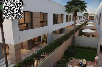 Villa - 5 Bedrooms - 6 Bathrooms for sale in AZHA Community - Al Amerah - Ajman
