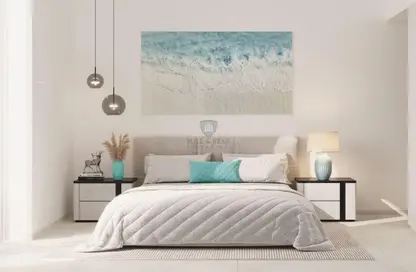 Apartment - 2 Bedrooms - 3 Bathrooms for sale in Reef 999 - Al Furjan - Dubai