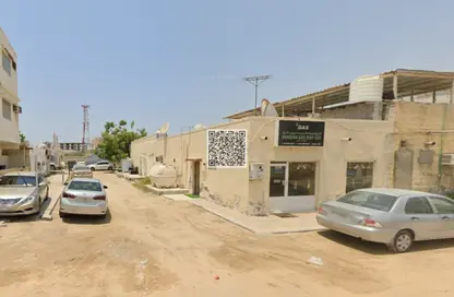Land - Studio for sale in Al Bustan - Ajman