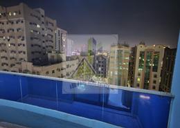 Whole Building - 8 bathrooms for sale in Al Naemiya Tower 1 - Al Naemiya Towers - Al Naemiyah - Ajman Whole Building - 8 bathrooms for sale in Al Naemiya Tower 1 - Al Naemiya Towers - Al Naemiyah - Ajman