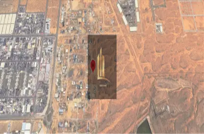For sale a plot of land in the AlSajaa (s)