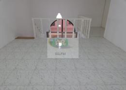 Duplex - 1 bedroom - 1 bathroom for rent in Airport Road - Abu Dhabi