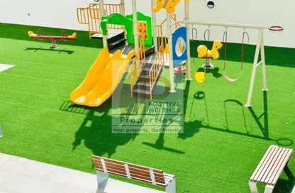 Apartment - 2 Bedrooms - 3 Bathrooms for rent in Al Waleed BA 06 - Arjan - Dubai