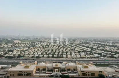 Apartment - 1 Bedroom - 2 Bathrooms for rent in V3 Tower - JLT Cluster V - Jumeirah Lake Towers - Dubai Apartment - 1 Bedroom - 2 Bathrooms for rent in V3 Tower - JLT Cluster V - Jumeirah Lake Towers - Dubai