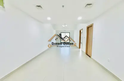 شقة - غرفة نوم - 2 حمامات للايجار في لي هواريزون ريزيدينس - 4 الورسان - الورسان - دبي
