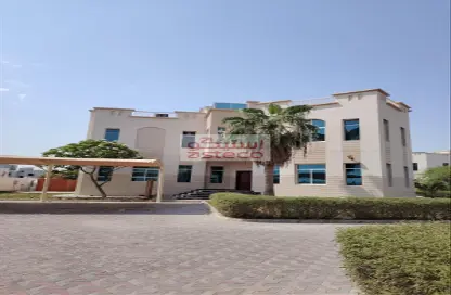 فيلا - 5 غرف نوم - 5 حمامات للايجار في مدينة خليفة أ - مدينة خليفة - أبوظبي