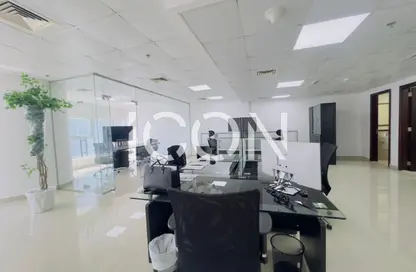 مكتب - استوديو - 1 حمام للايجار في البرج البلاتيني - (JLT) مجمع I - أبراج بحيرة الجميرا - دبي مكتب - استوديو - 1 حمام للايجار في البرج البلاتيني - (JLT) مجمع I - أبراج بحيرة الجميرا - دبي