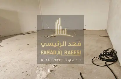 Warehouse - Studio - 1 Bathroom for rent in Ajman Industrial 1 - Ajman Industrial Area - Ajman