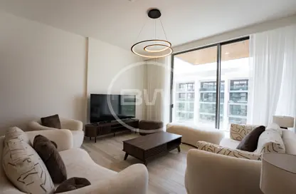Apartment - 2 Bedrooms - 2 Bathrooms for rent in The Grove by Iman - Dubai Hills Estate - Dubai