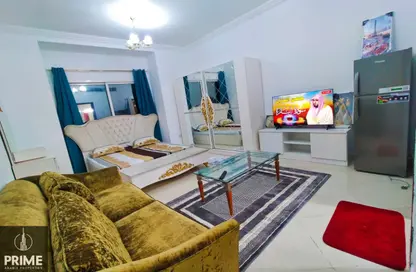 Villa - 1 Bedroom - 1 Bathroom for rent in Mazyad Mall - Mohamed Bin Zayed City - Abu Dhabi