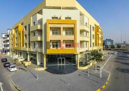 ROI 8% - New Rented Building - Oasis Residence 2