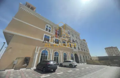 Apartment - 1 Bedroom - 2 Bathrooms for rent in Cornich Ras Al Khaima - Ras Al Khaimah