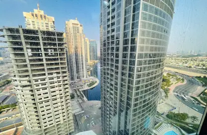 شقة - 3 غرف نوم - 4 حمامات للبيع في جنة الوليد - (JLT) مجمع R - أبراج بحيرة الجميرا - دبي