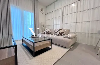 Apartment - 1 Bedroom - 1 Bathroom for sale in Golfville - Dubai Hills Estate - Dubai Apartment - 1 Bedroom - 1 Bathroom for sale in Golfville - Dubai Hills Estate - Dubai