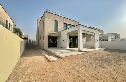 Villa - 3 Bedrooms - 4 Bathrooms for rent in Caya - Arabian Ranches 3 - Dubai