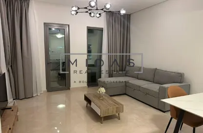 شقة - غرفة نوم - 2 حمامات للبيع في منازل الخور - القرية التراثية - دبي