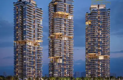 Apartment - 1 Bedroom - 2 Bathrooms for sale in The Edit at D3 - Dubai Design District - Dubai