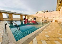 Apartment - 1 bedroom - 2 bathrooms for rent in Al Nahyan - Abu Dhabi