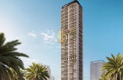 شقة - غرفة نوم - 1 حمام للبيع في ألتا فيو سكاي هومز - الضاحية 10 - قرية الجميرا سركل - دبي شقة - غرفة نوم - 1 حمام للبيع في ألتا فيو سكاي هومز - الضاحية 10 - قرية الجميرا سركل - دبي