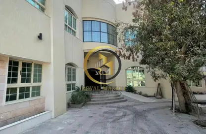 فيلا - 6 غرف نوم - 7 حمامات للايجار في البرشاء 2 - البرشاء - دبي