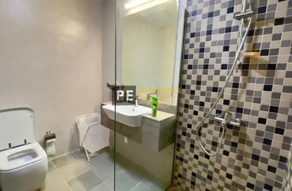 Apartment - Studio - 1 Bathroom for sale in Azizi Beach Oasis 2 - Dubai Studio City - Dubai