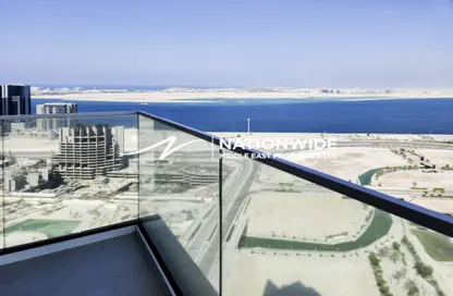 Apartment - 2 Bedrooms - 3 Bathrooms for sale in Park View - Shams Abu Dhabi - Al Reem Island - Abu Dhabi