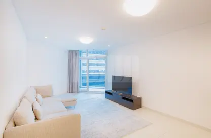 Apartment - 1 Bedroom - 2 Bathrooms for rent in Burj Al Salam - Sheikh Zayed Road - Dubai