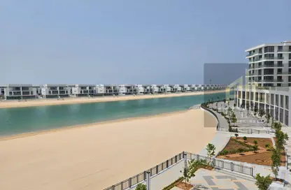 Apartment - Studio - 1 Bathroom for sale in Bluebay Walk - Ajmal Makan City - Sharjah Waterfront City - Sharjah