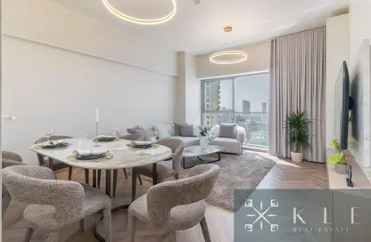Apartment - 2 Bedrooms - 3 Bathrooms for sale in Jeewar - Jumeirah Village Circle - Dubai