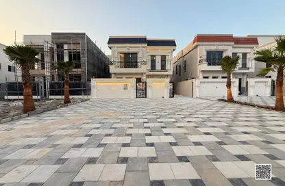 فيلا - 5 غرف نوم - 7 حمامات للبيع في الحليو 2 - الحليو - عجمان